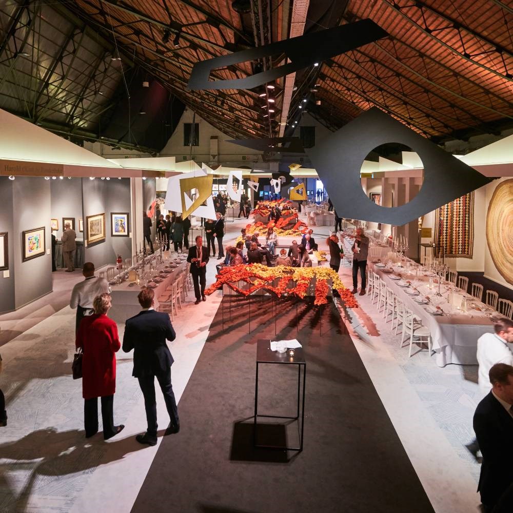 BRAFA Art Fair - BRAFA Art Fair 2019